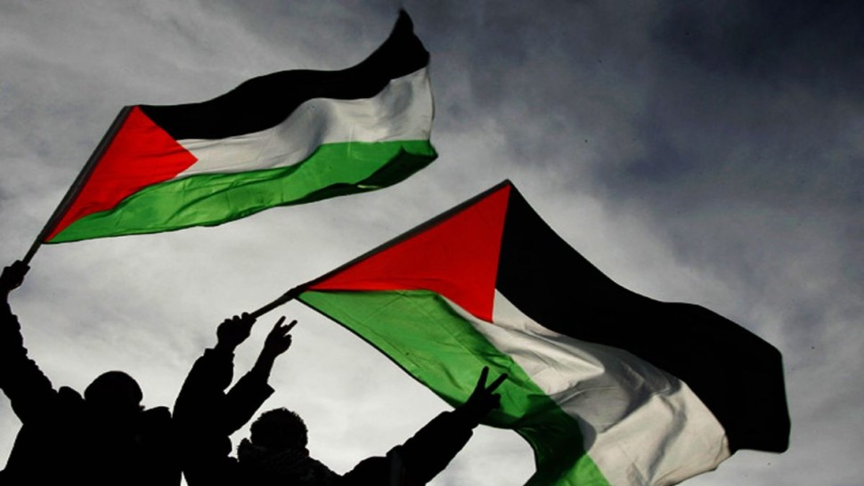 مؤتمر حل الدولتين: الاتفاق على إطار زمني لإقامة دولة فلسطينية