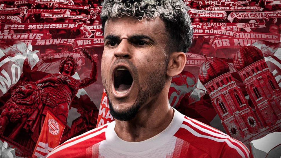 لويس دياز