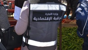 المراقبة الاقتصادية