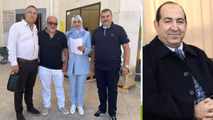 جلال بن تقية