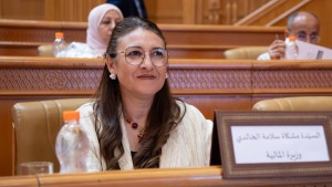 وزيرة المالية تكشف آخر مستجدّات ملف المصادرة