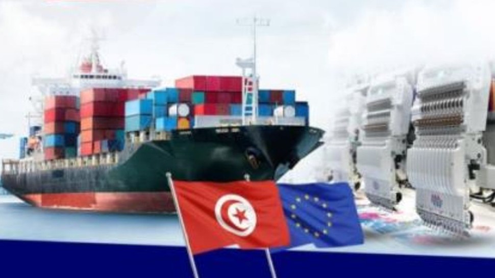 الاتحاد الاوروبي يشرع في تطبيق استثناءاتٍ لفائدة بعض منتجات النسيج المصنعة في تونس