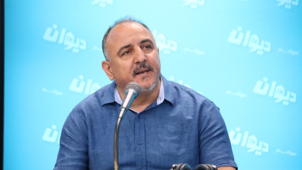 حاتم العويني