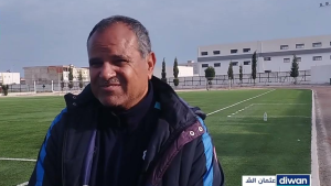 عثمان الشهايبي
