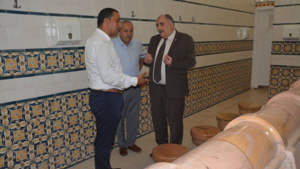 وزير الشؤون الدّينية يتّخذ إجراءات لفائدة جامع قرطاج