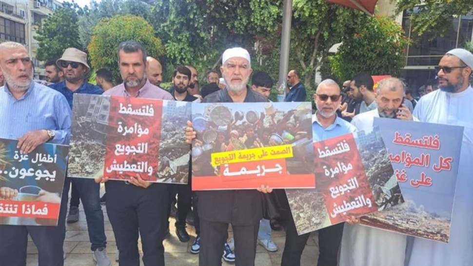 مصر: التظاهرات أمام سفاراتنا لا تدعم القضية الفلسطينية