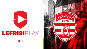 إفريقي بودكاست النادي الافريقي