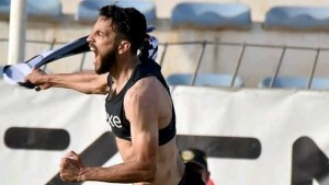 محمد صالح المهذبي