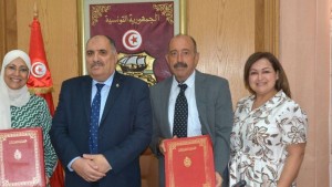 اتفاقية تعاون بين وزارة الشؤون الدينية وجمعية الصحة الإنجابية