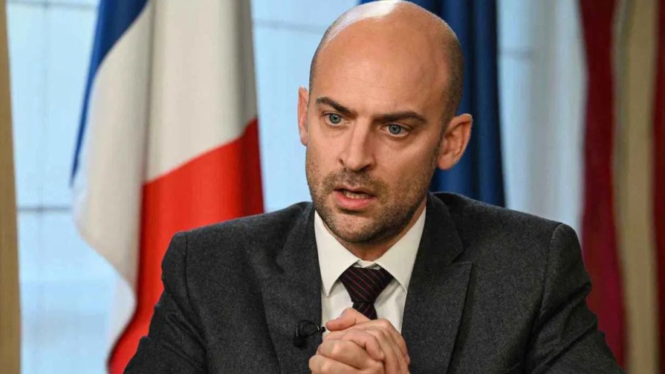 وزير الخارجية الفرنسي: يجب نزع سلاح حماس وإقصاؤها من حكم غزة