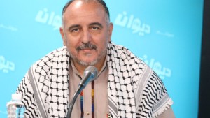العويني: كنا مستعدين للاستشهاد