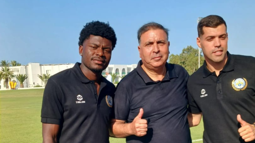 الإتحاد المنستيري