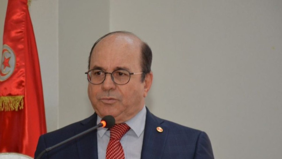 وزير السياحة : التنمية هي الأولوية