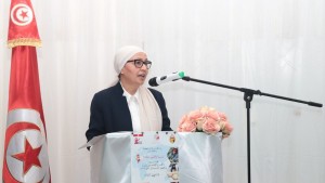 وزيرة المرأة: تونس الثانية عالميا في اقبال الطالبات على الاختصاصات العلمية