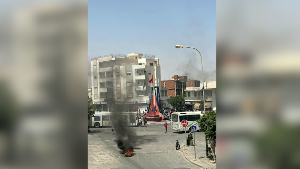 مستقبل ڨابس