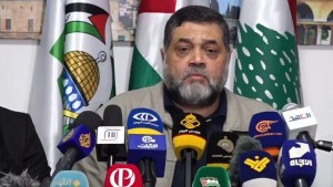 حمدان : الاحتلال حوّل قطاع غزة الى معسكر اعتقال نازي