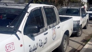حملات لوحدات الشرطة البلدية تسفر عن القيام بـ 54 عملية حجز