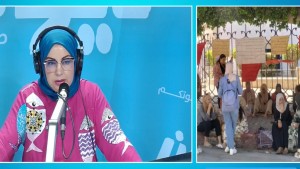 500 أستاذ نائب يطالبون بالإدماج (فيديو)