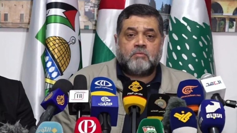 حمدان : الاحتلال حوّل قطاع غزة الى معسكر اعتقال نازي