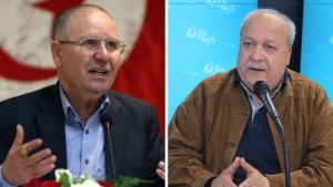 الطاهري: أمين عام الاتحاد في عطلة وسيعود لنشاطه وما يتداول حول تنحيه غير صحيح