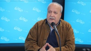 الطاهري: قرار سياسي فوقي أوقف المفاوضات.. ولن نسكت