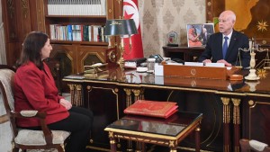 رئيس الجمهورية : الشعب التونسي سيحبط كلّ المحاولات البائسة لتأجيج الأوضاع