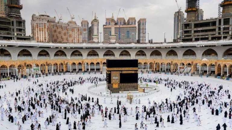 العمرة