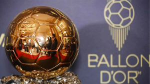 البالون دور 2025