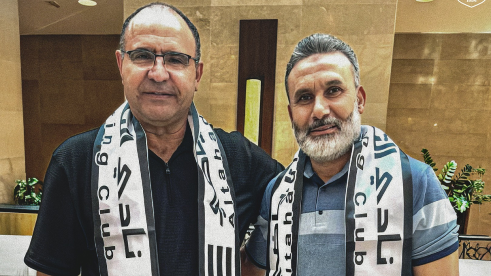 طارق ثابت مدربا جديدا لنادي التحدّي الليبي