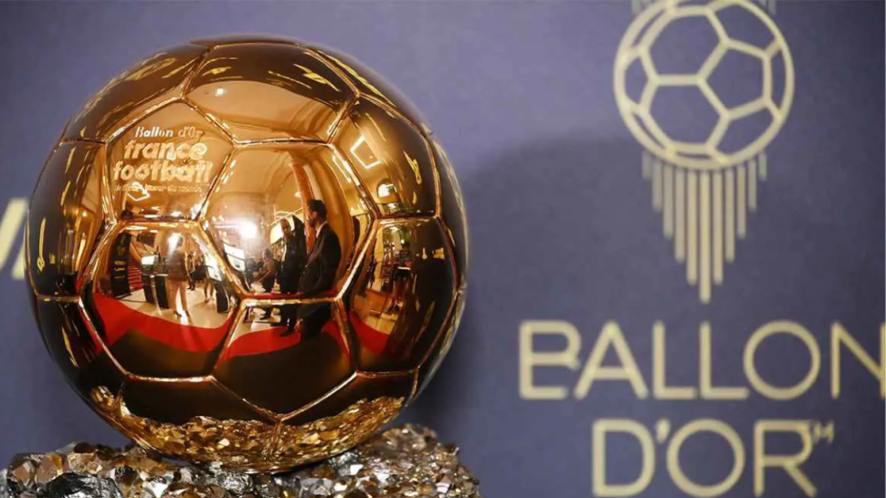 البالون دور 2025