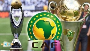 الاتحاد الأفريقي لكرة القدم