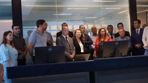 وزيرة الصناعة تدعو  'الستاغ ' الى تحديث الشبكة الكهربائية