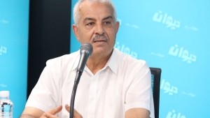 الشفّي : لسنا مع تأجيج الأوضاع