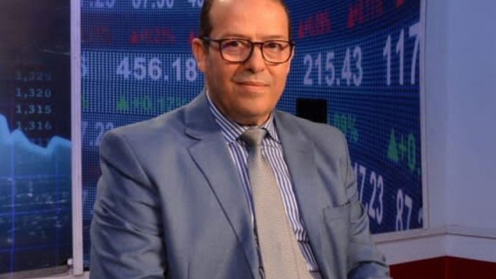 السوسي: البنك المركزي من الوارد أن يخفّض نسبة الفائدة المديرية إذا تراجع التضخم تحت 5%