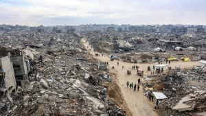 674 يوما على الإبادة الصهيونية ضد الشعب الفلسطيني بغزة