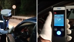 قمرت: حملة تحسيسة بخطورة السياقة تحت تأثير الكحول