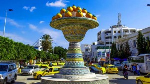 نابل: انطلاق مشروع تهيئة وتوسعة قرية الصناعات التقليدية
