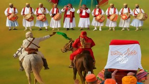 بعد توقّف لـ3سنوات.. مهرجان جمنة الثقافي لنسمات الواحة بقبلي يعود من جديد