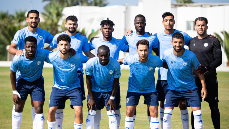 الملعب التونسي 