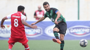 حمزة المبروك