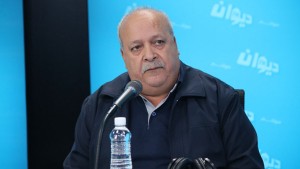 سامي الطاهري: نحن لسنا خائفين نحن صابرون والصبر ليس تهمة