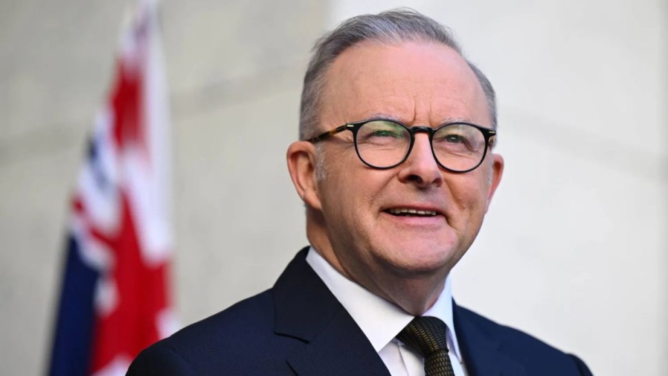 أستراليا تعتزم الاعتراف بدولة فلسطين في سبتمبر