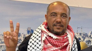 الهنشيري يرد على المسدّي: قافلة الصمود احترمت الاجراءات