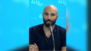 أمير الدريدي,النادي البنزرتي