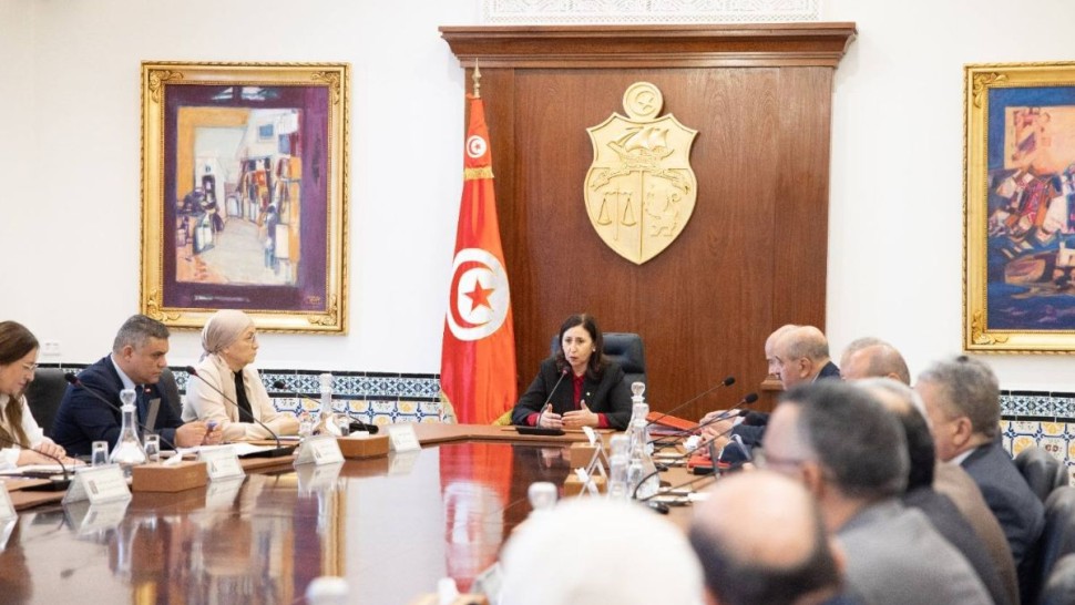 التوازنات المالية لمشروع قانون المالية لسنة 2026 محور مجلس وزاري