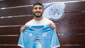 أسامة عبيد 