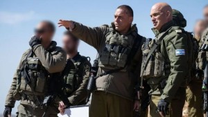 جيش الاحتلال يصادق على خطة احتلال مدينة غزة