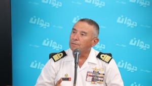مدير عام التجنيد: قريبا مراجعة المنح المالية لخاصة بالخدمة العسكرية