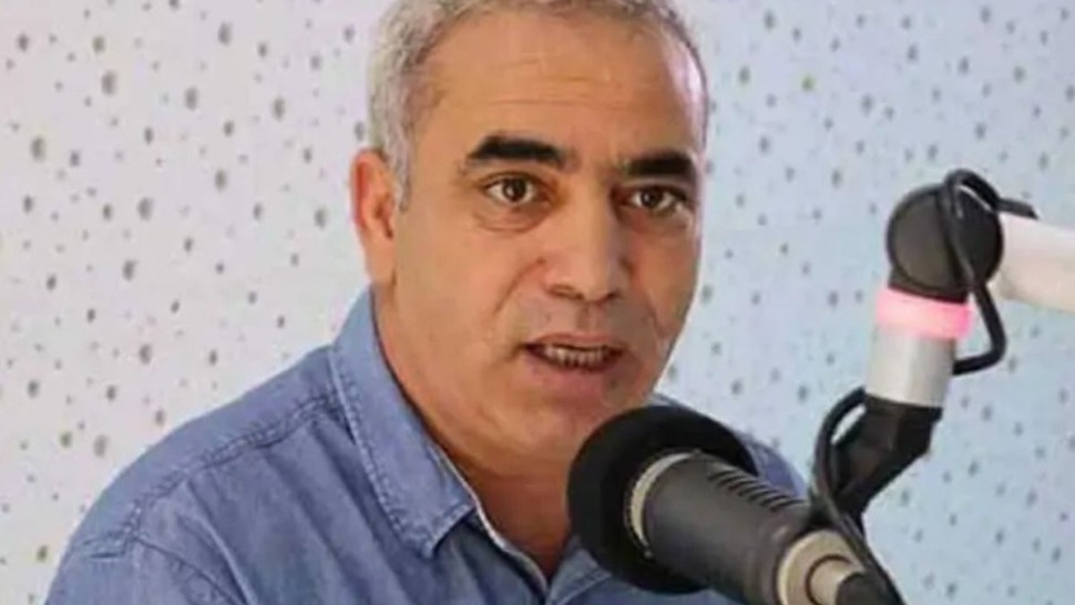 لسعد اليعقوبي: 'امنعوا هذه القيادة المتهالكة من دفع الاتّحاد الى معارك الوكالة'