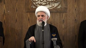 الأمين العام لحزب الله: لن نسلم سلاح المقاومة وسنخوض معركة كربلائية من أجله